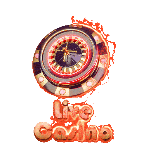 LIVE CASINO