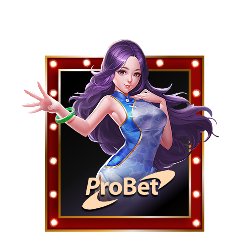 PROBET