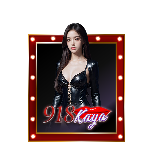 918KAYA