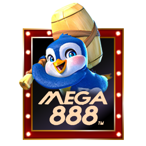 MEGA888