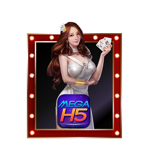 MEGA888_H5