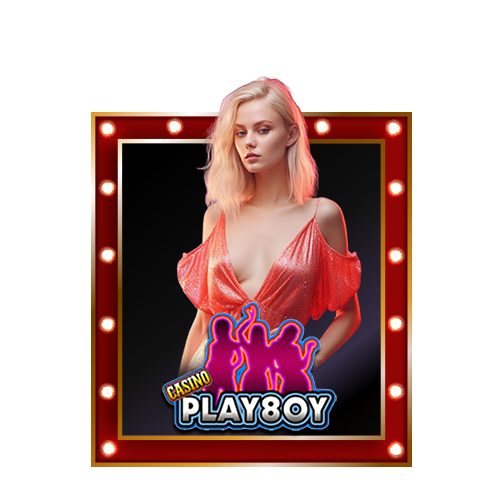 PLAYBOY