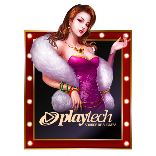 PLAYTECH