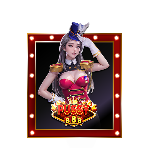 PUSSY888