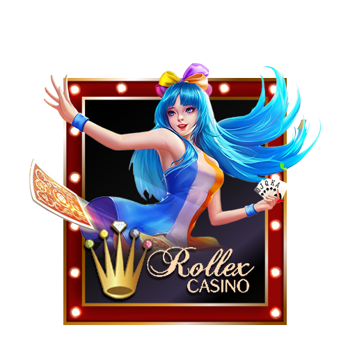 ROLLEX